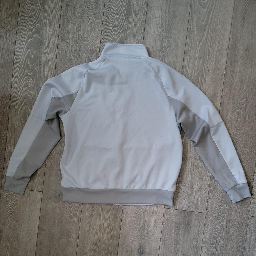 Nike Track Jacket - Picture 2 of 5